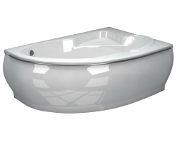 Ванны из камня