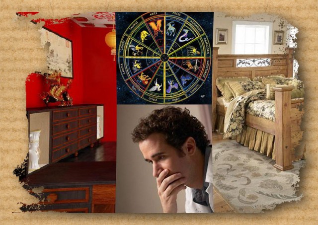 Цвет плитки в ванной по гороскопу