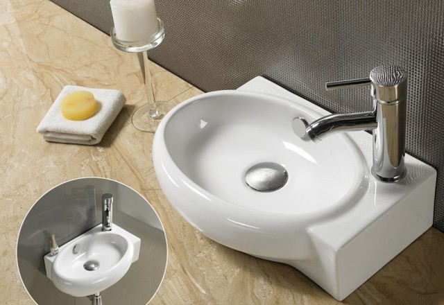 Мини-умывальник