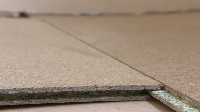 Строительные плиты quickdeck