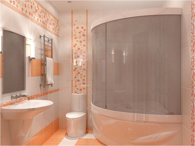 Как правильно оформить стены?