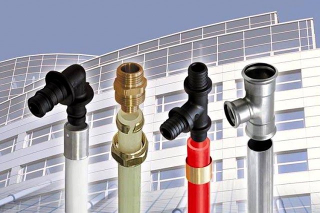 Какие трубы выбрать?