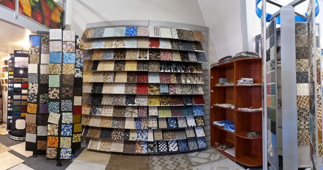 Где выбрать и купить плитку?